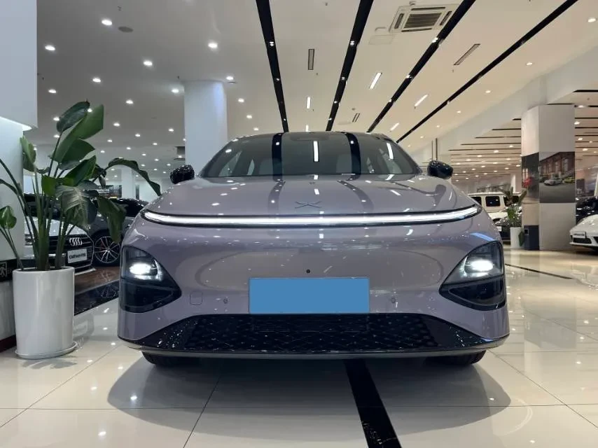 Xpeng G6  RWD 80.8kWh MAX Flagship version, снимка 3 - Автомобили и джипове - 55315411