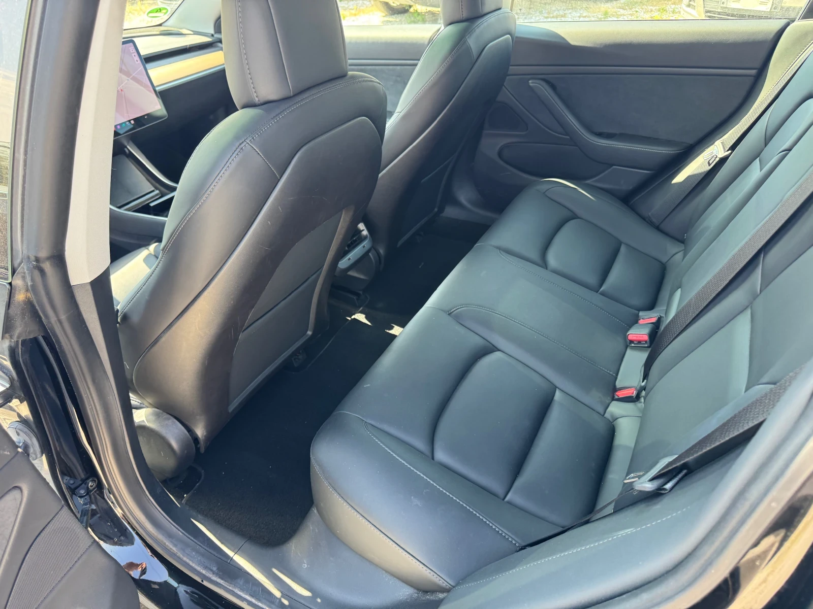 Tesla Model 3 Long Range. Dual Motor., снимка 7 - Автомобили и джипове - 55371786