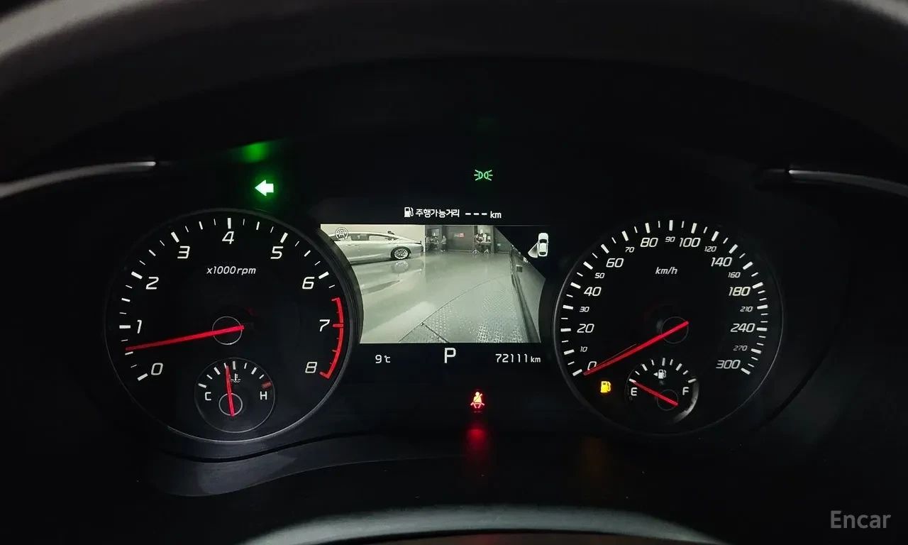 Kia Stinger 3.3 MASTERS | HEADS UP | ОБДУХ | NO ACCIDENTS, снимка 7 - Автомобили и джипове - 55509159