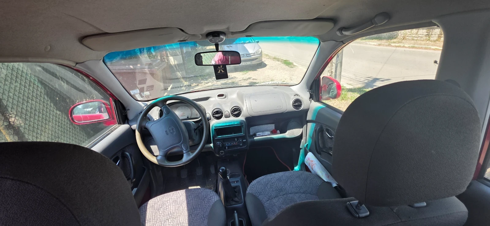 Hyundai Atos 1.1 | Mobile.bg � ����������� 3