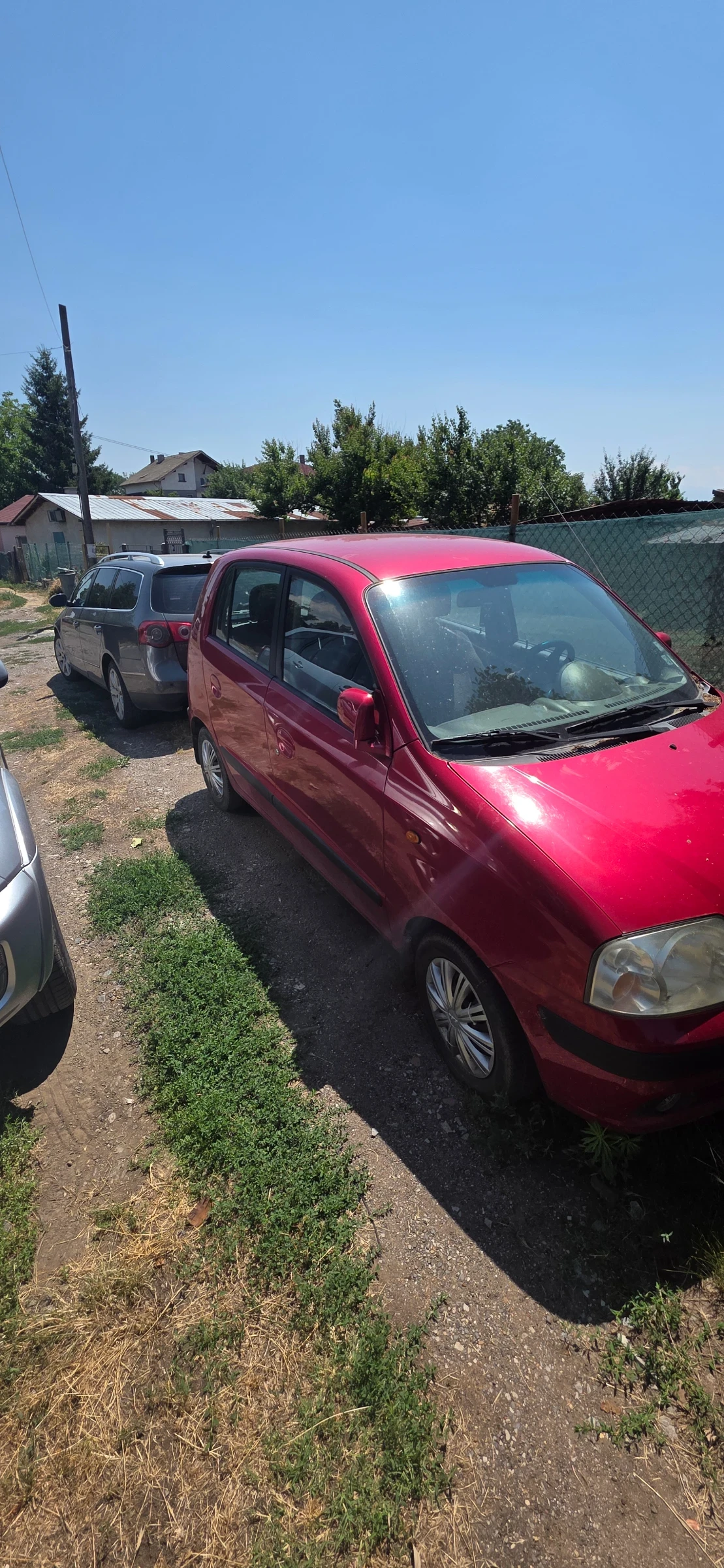 Hyundai Atos 1.1 | Mobile.bg � ����������� 5