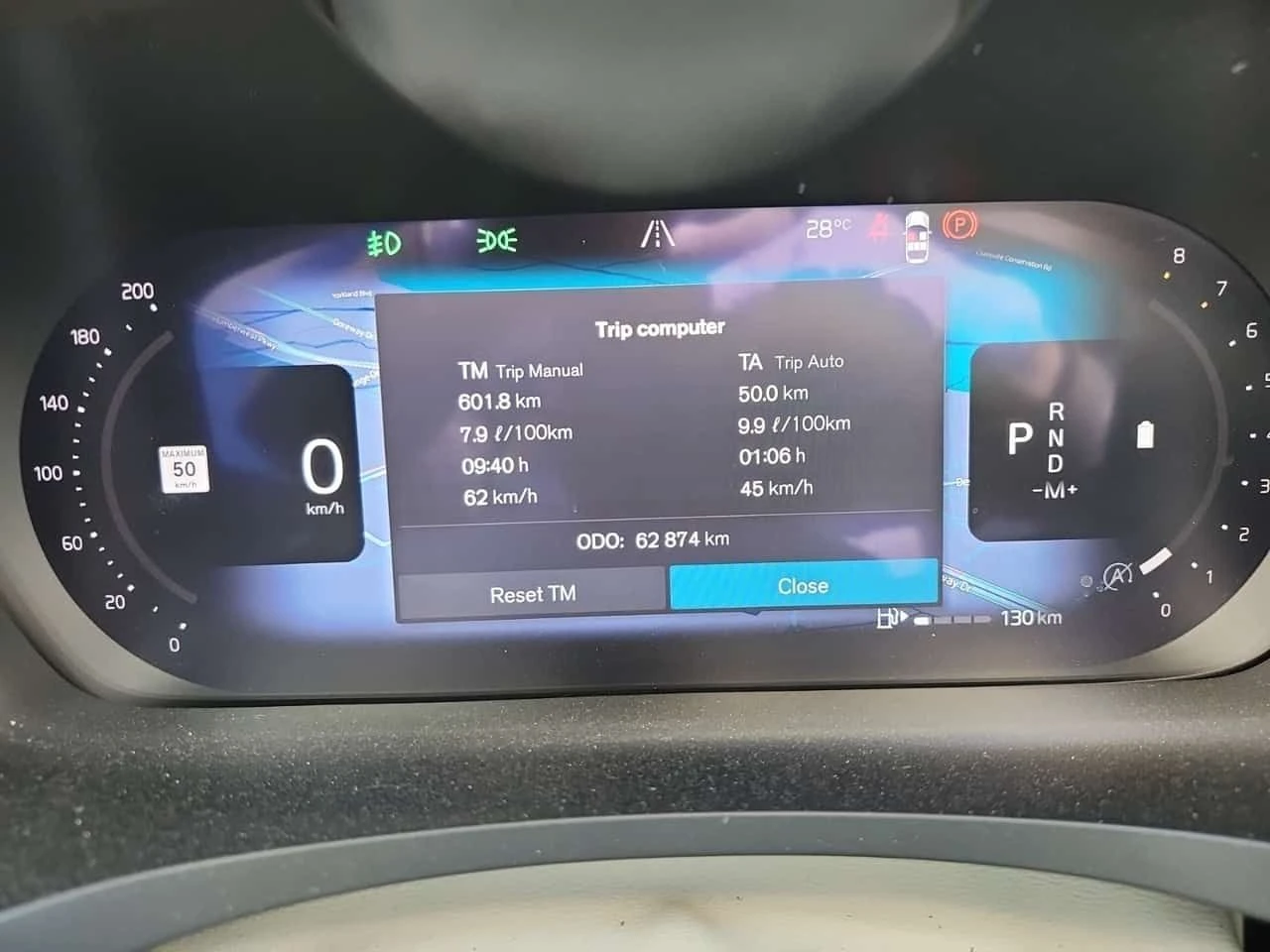 Volvo S90 * PLUS BRIGHT THEME * Без инциденти * От Volvo * , снимка 6 - Автомобили и джипове - 55575833