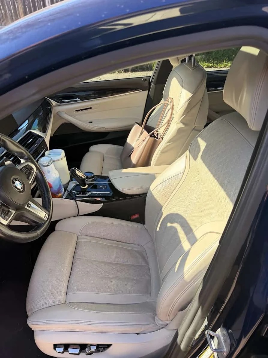 BMW 530E * xDrive iPerformance * CARFAX * AВТОКРЕДИТ* , снимка 10 - Автомобили и джипове - 55710923