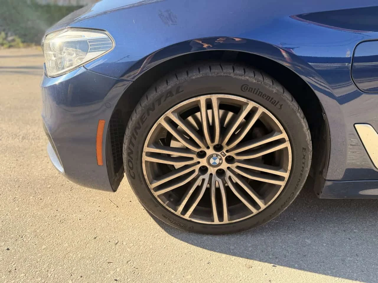 BMW 530E * xDrive iPerformance * CARFAX * AВТОКРЕДИТ* , снимка 15 - Автомобили и джипове - 55710923