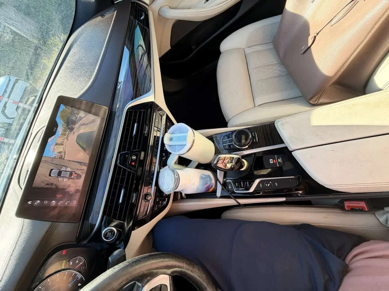 BMW 530E * xDrive iPerformance * CARFAX * AВТОКРЕДИТ* , снимка 9 - Автомобили и джипове - 55710923