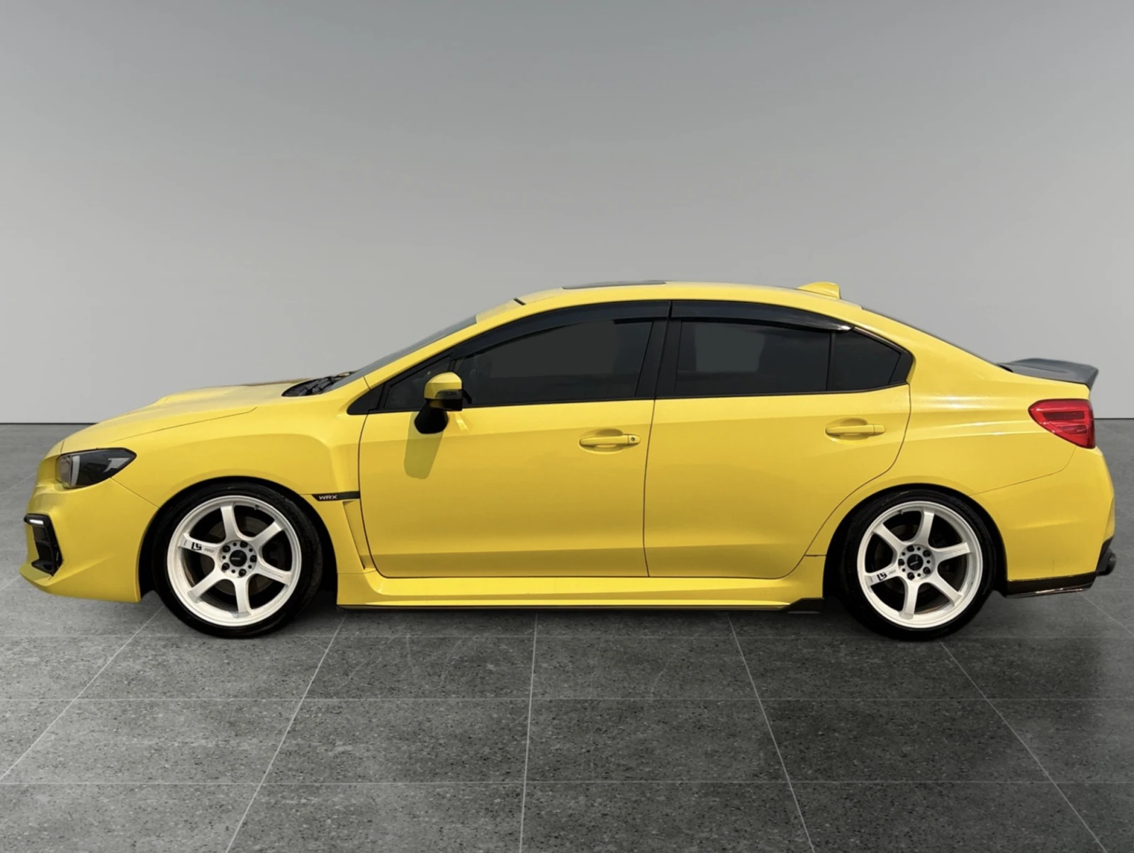 Subaru WRX PREMIUM SPORT / TUNING, снимка 2 - Автомобили и джипове - 55739169