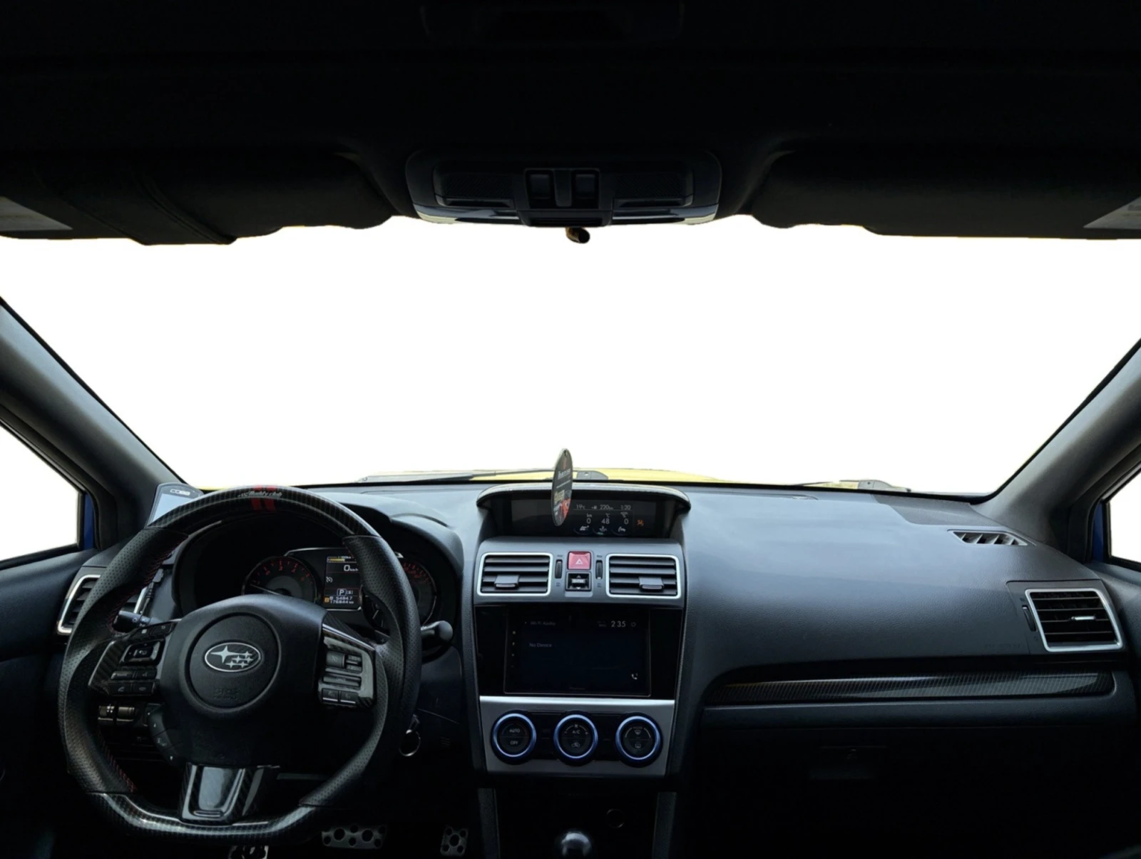 Subaru WRX PREMIUM SPORT / TUNING, снимка 11 - Автомобили и джипове - 55739169