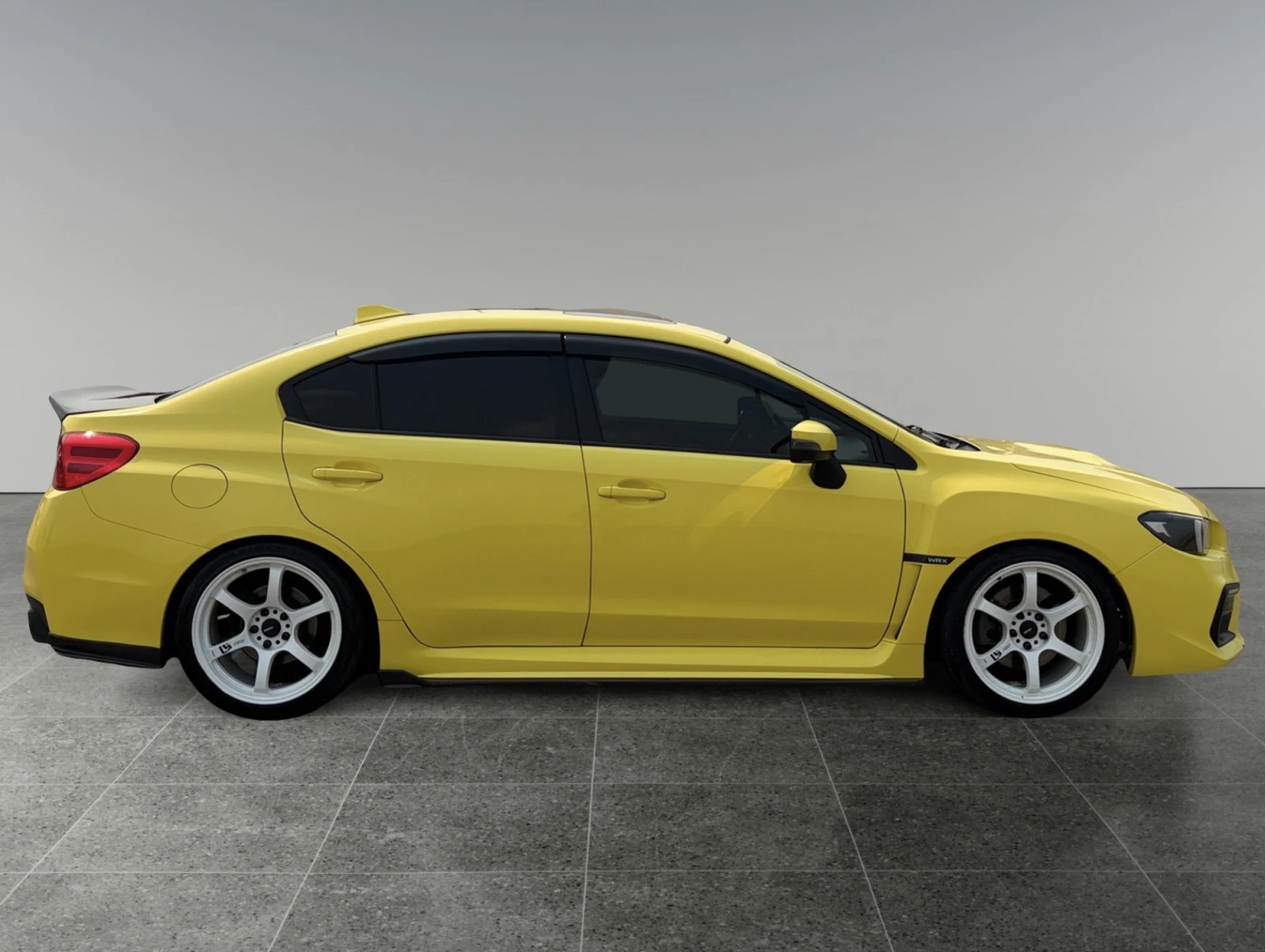 Subaru WRX PREMIUM SPORT / TUNING, снимка 6 - Автомобили и джипове - 55739169