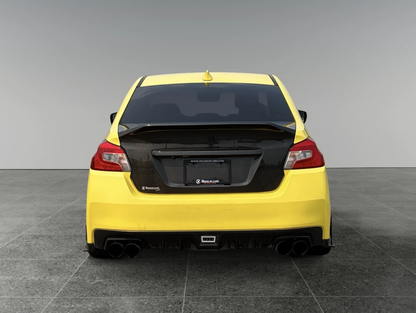Subaru WRX PREMIUM SPORT / TUNING, снимка 4 - Автомобили и джипове - 55739169