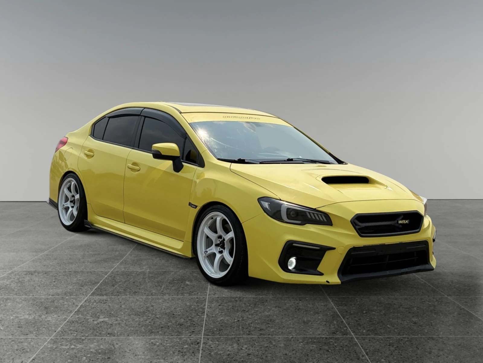 Subaru WRX PREMIUM SPORT / TUNING, снимка 7 - Автомобили и джипове - 55739169