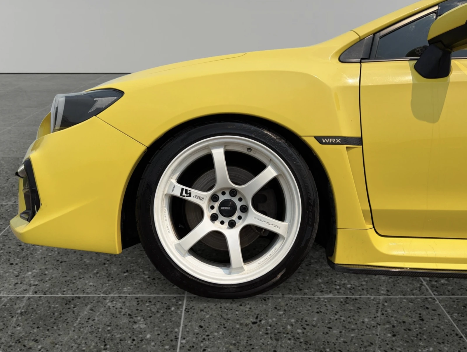 Subaru WRX PREMIUM SPORT / TUNING, снимка 8 - Автомобили и джипове - 55739169