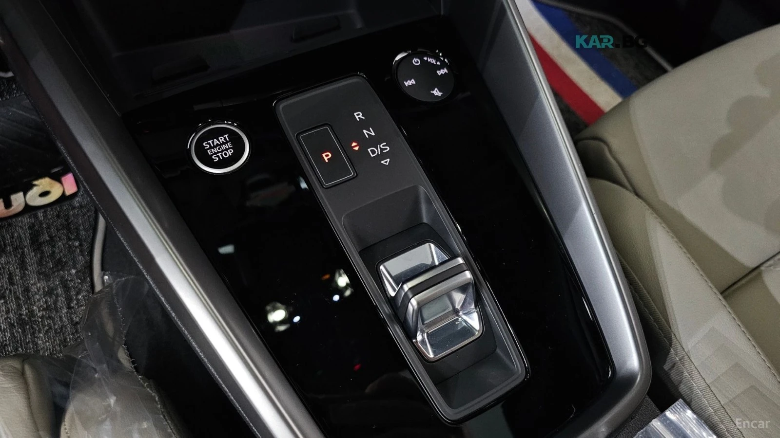Audi A3 40-TFSI/PREMIUM/DRIVE-ASSISTS, снимка 9 - Автомобили и джипове - 55741918