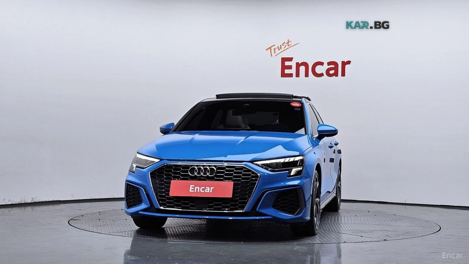 Audi A3 40-TFSI/PREMIUM/DRIVE-ASSISTS, снимка 2 - Автомобили и джипове - 55741918