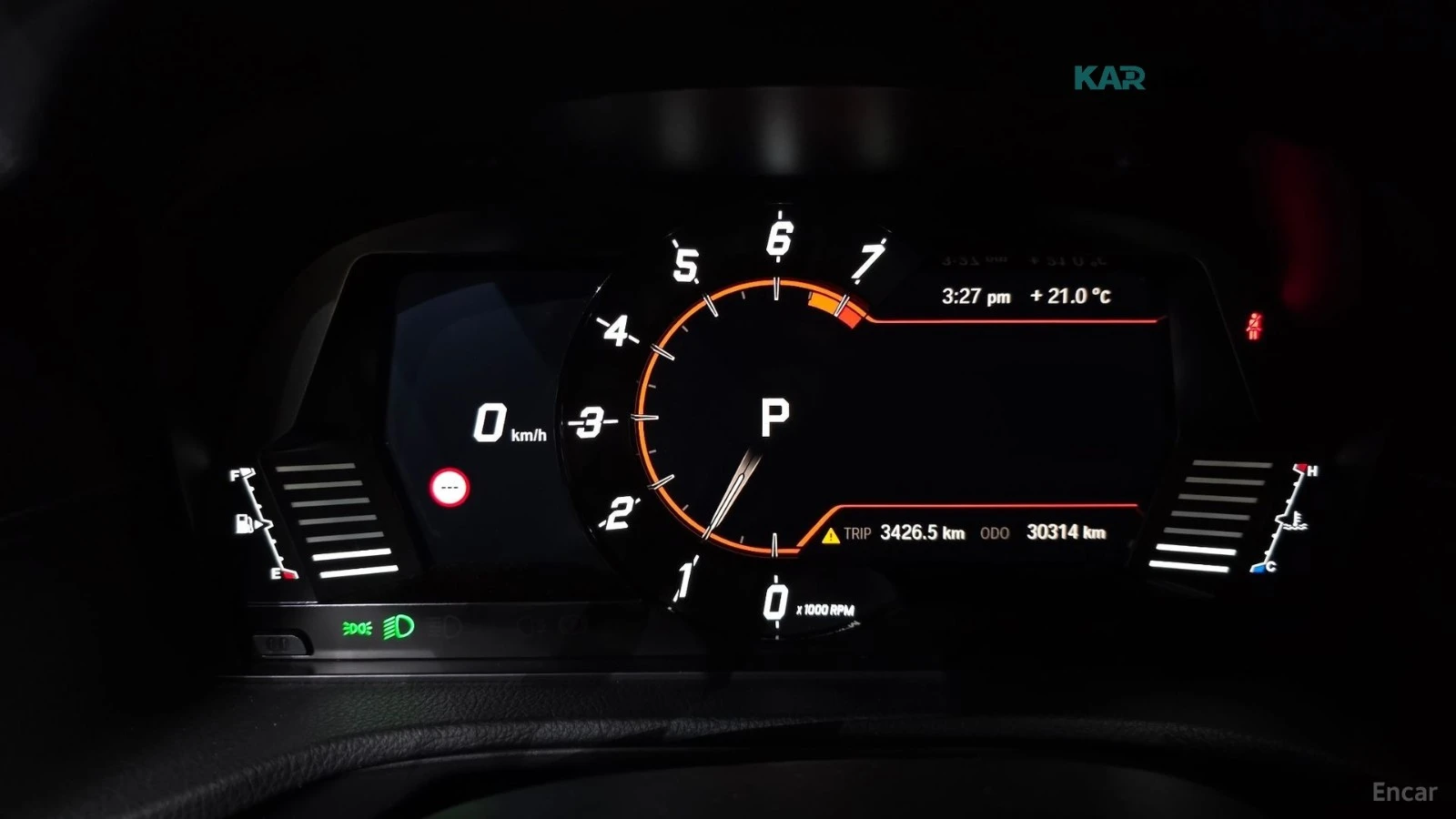 Toyota Supra GR, снимка 8 - Автомобили и джипове - 56097309