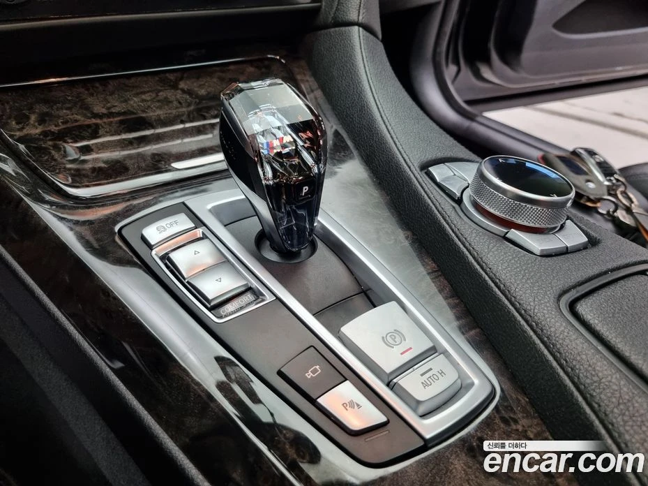 BMW 640 640i Gran Coupe, снимка 10 - Автомобили и джипове - 56157270