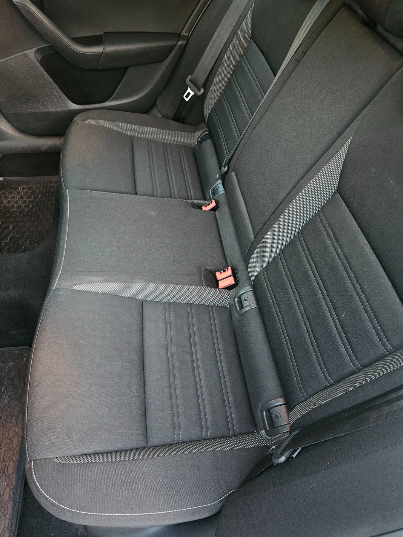 Skoda Octavia, снимка 14 - Автомобили и джипове - 56199754