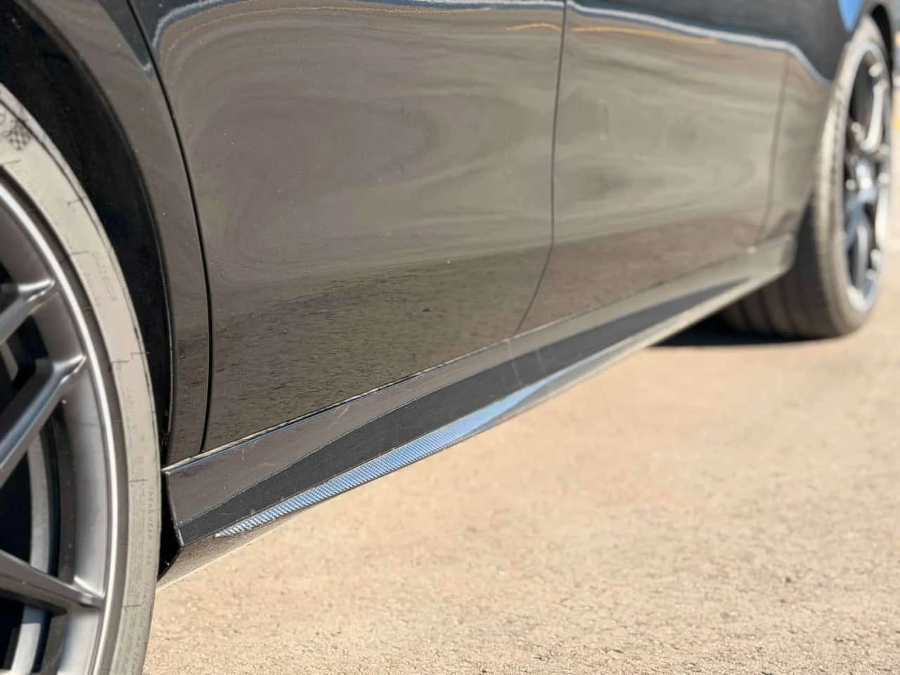 Mercedes-Benz E 63 AMG S 4MATIC+ Wagon| Carbon Ceramic Brakes| 2 КЛЮЧА, снимка 13 - Автомобили и джипове - 56216814