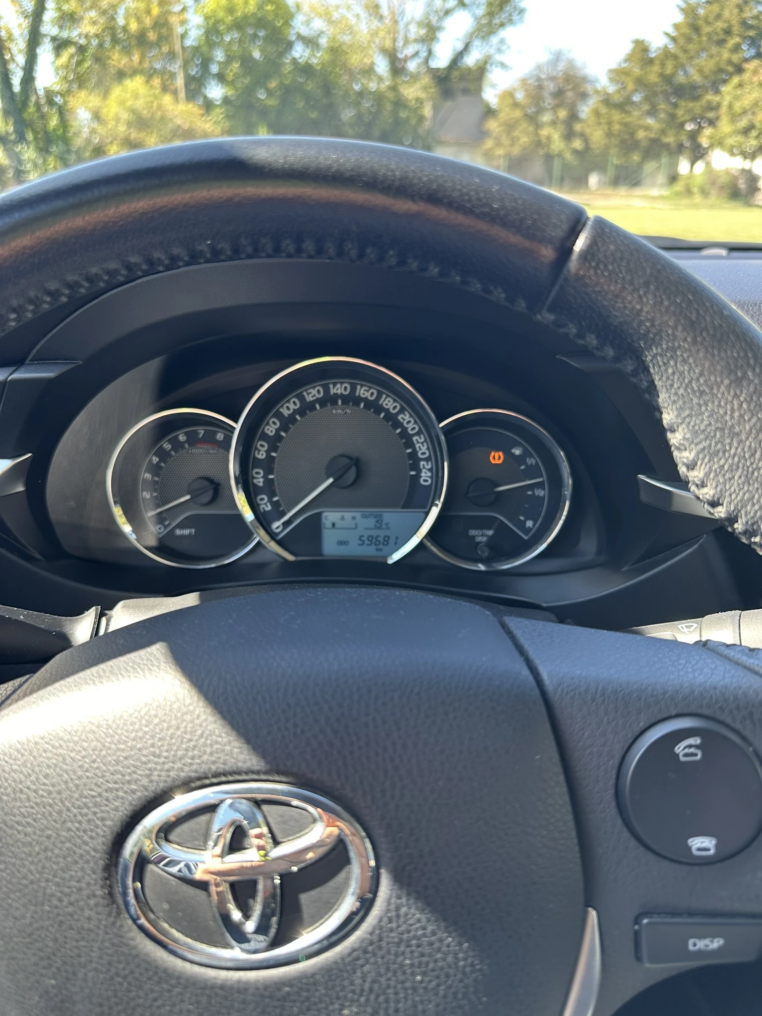 Toyota Corolla Luna, снимка 13 - Автомобили и джипове - 56335722