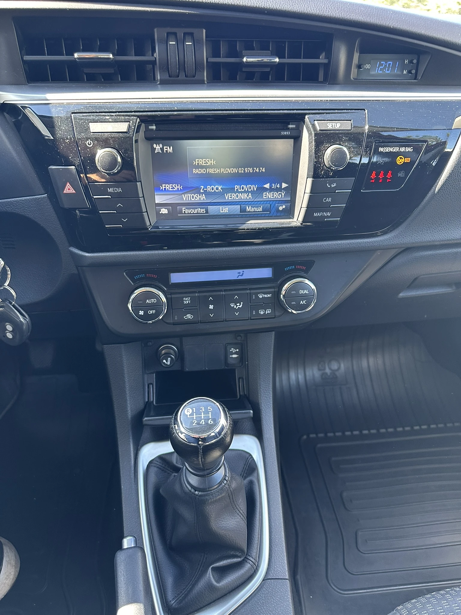 Toyota Corolla Luna, снимка 15 - Автомобили и джипове - 56335722