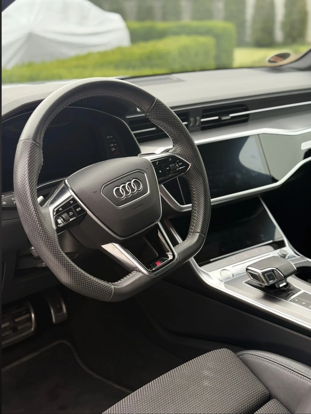 Audi A6 Audi A6 55TFS| * DIS* LINE ASSIST* �������* DIGITA | Mobile.bg � ����������� 6