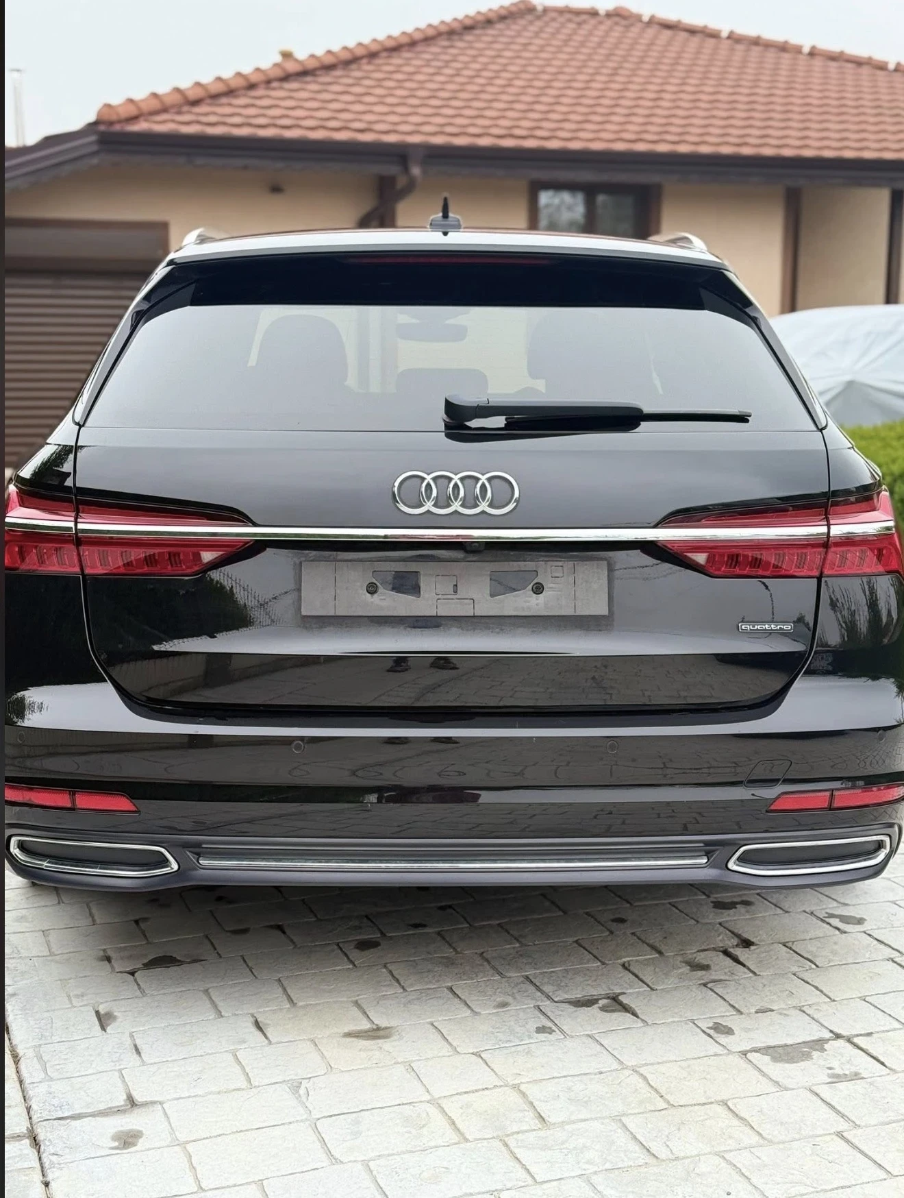 Audi A6 Audi A6 55TFS| * DIS* LINE ASSIST* �������* DIGITA | Mobile.bg � ����������� 3