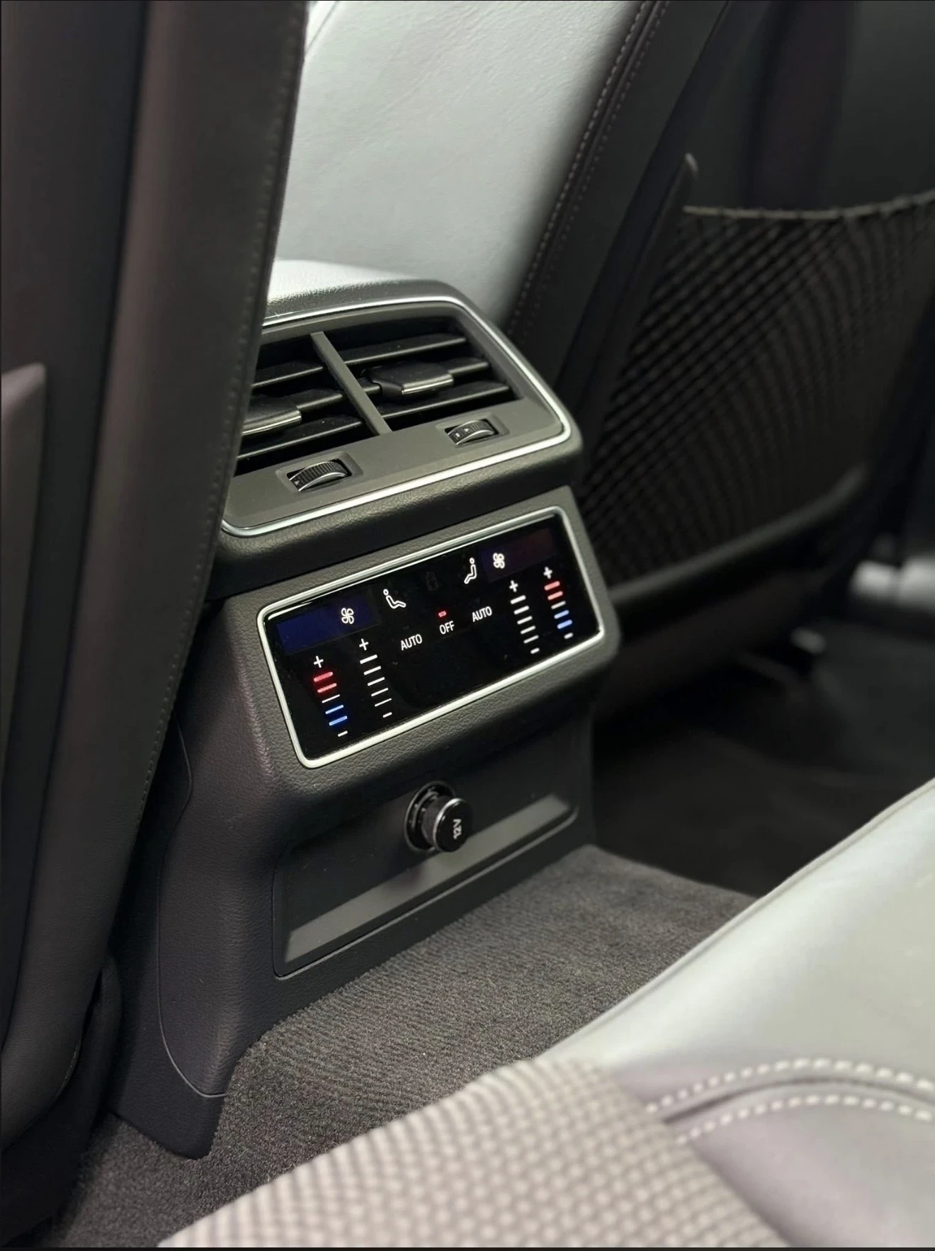 Audi A6 Audi A6 55TFS| * DIS* LINE ASSIST* �������* DIGITA | Mobile.bg � ����������� 10