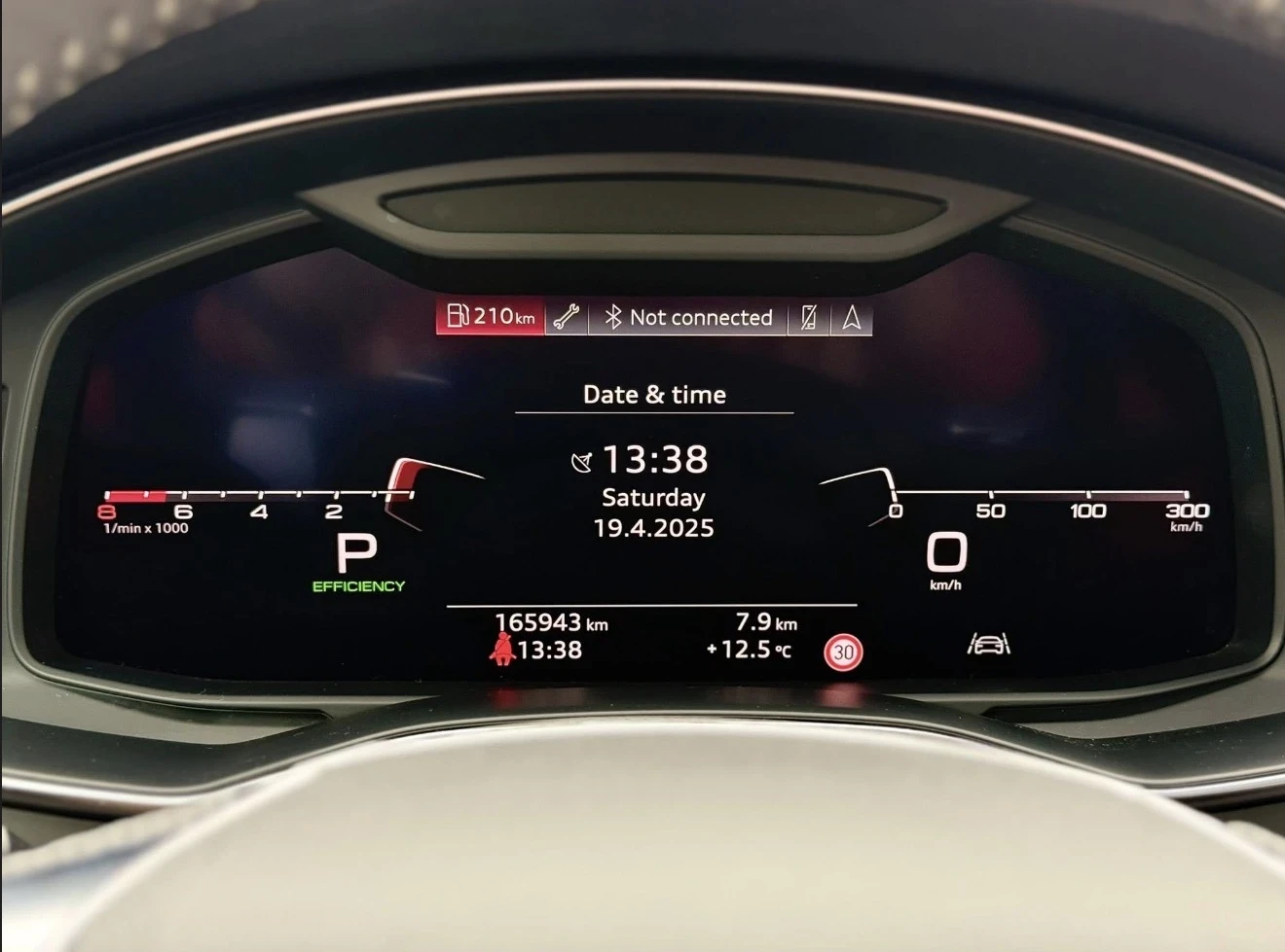 Audi A6 Audi A6 55TFS| * DIS* LINE ASSIST* �������* DIGITA | Mobile.bg � ����������� 9