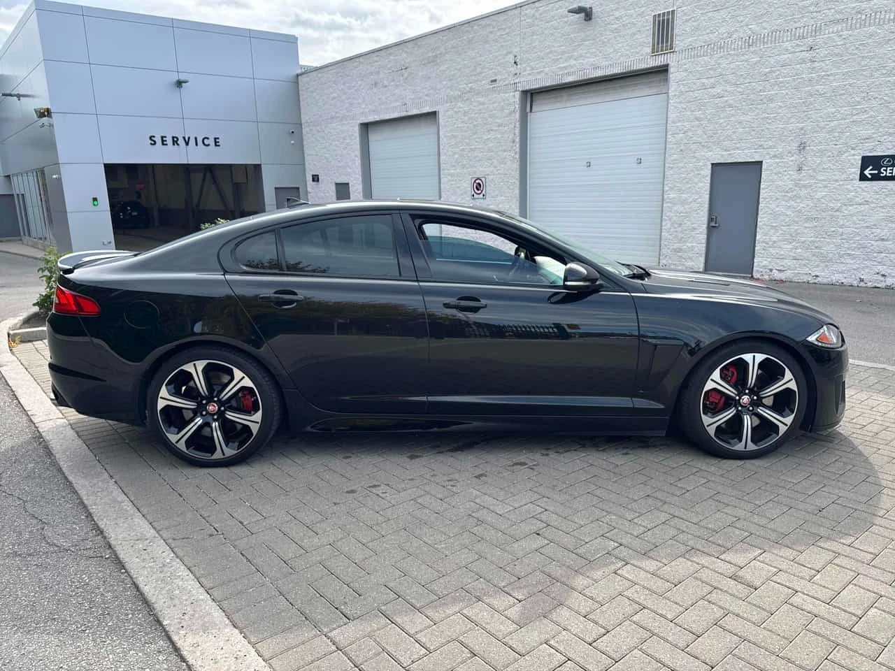 Jaguar Xf * XFR S * ���������� ��� ������������ ������*  | Mobile.bg � ����������� 3