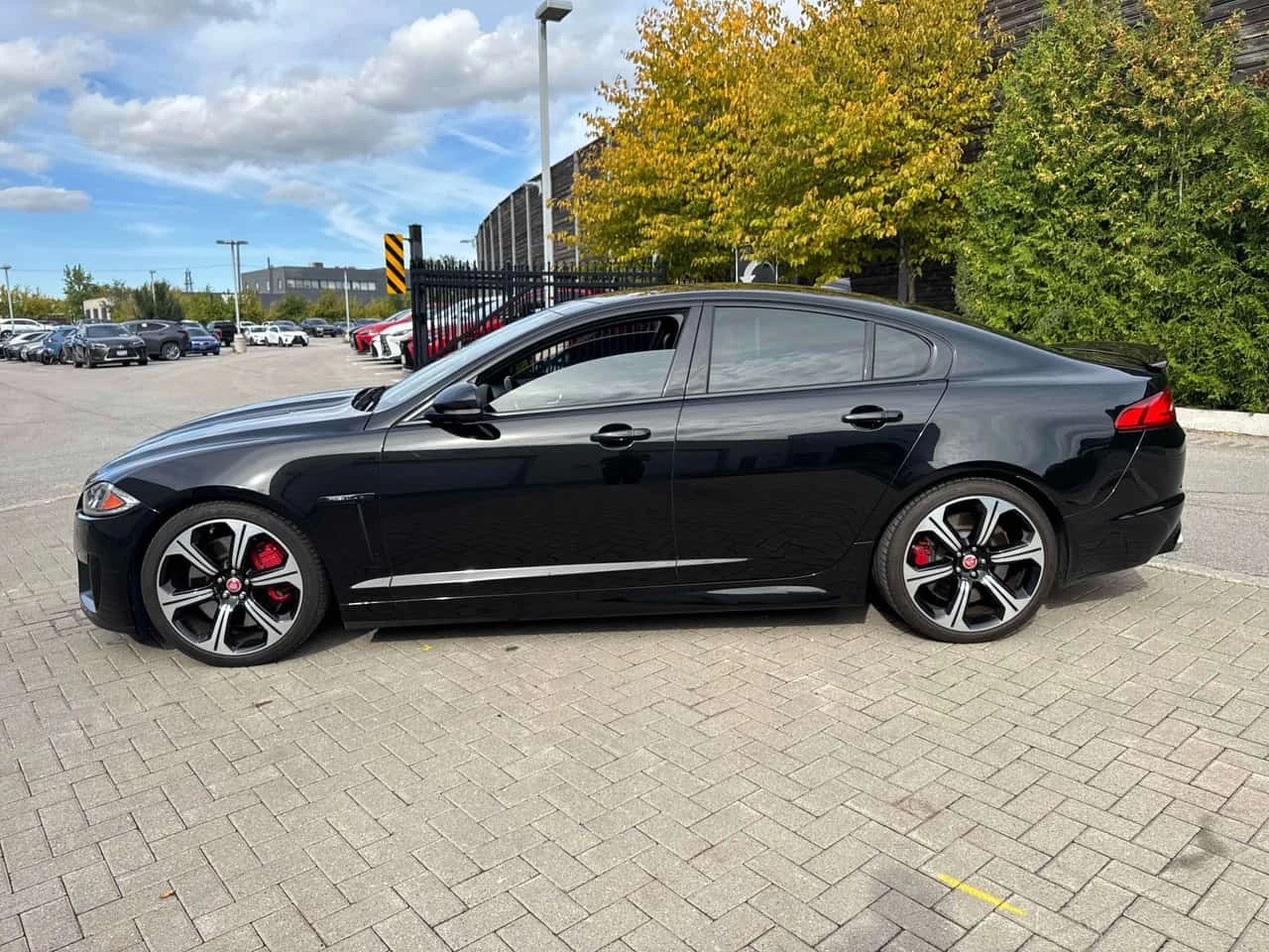 Jaguar Xf * XFR S * ���������� ��� ������������ ������*  | Mobile.bg � ����������� 2