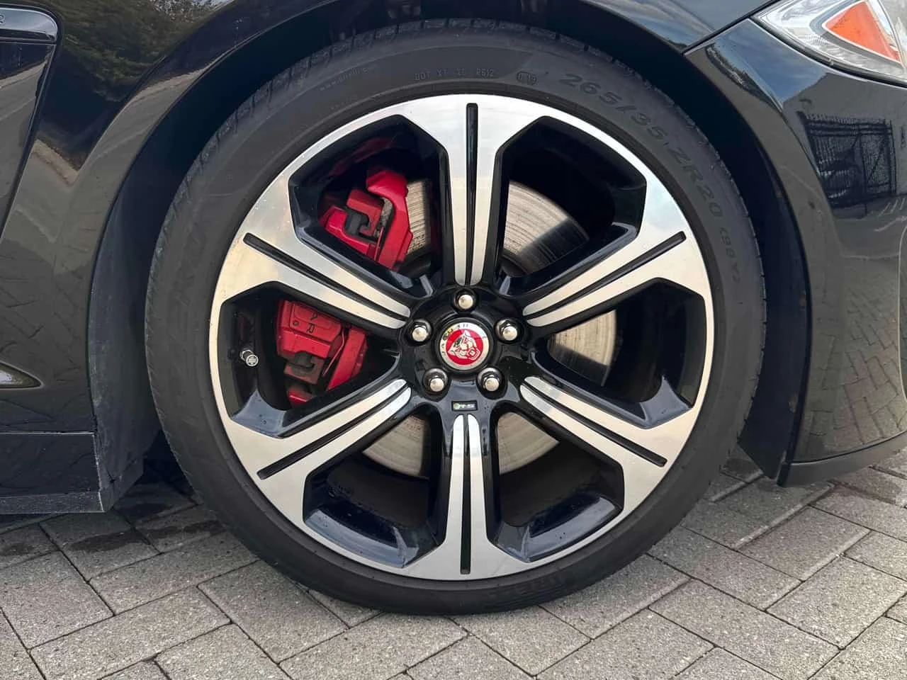 Jaguar Xf * XFR S * ���������� ��� ������������ ������*  | Mobile.bg � ����������� 7