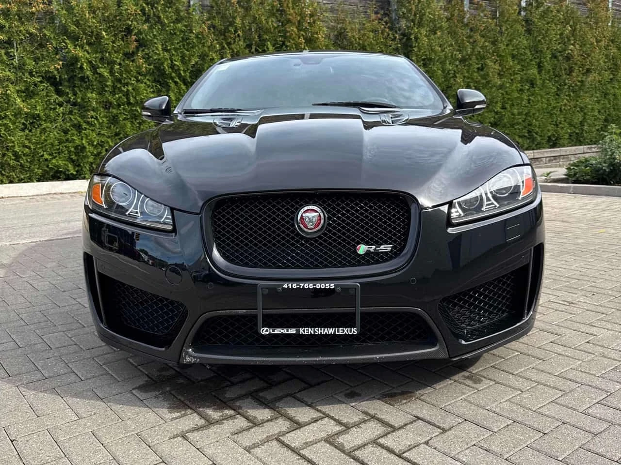 Jaguar Xf * XFR S * ���������� ��� ������������ ������*  | Mobile.bg � ����������� 6