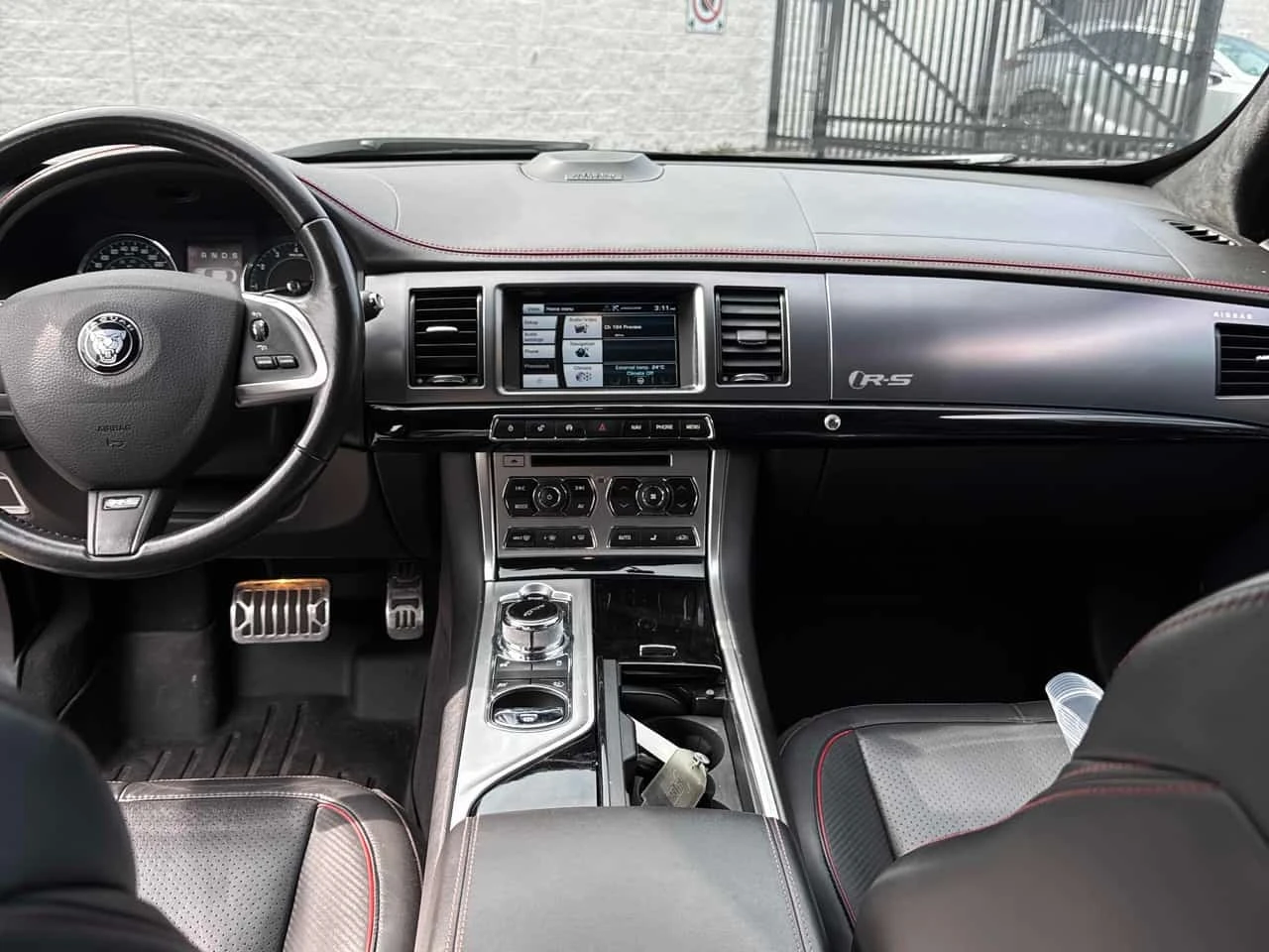 Jaguar Xf * XFR S * ���������� ��� ������������ ������*  | Mobile.bg � ����������� 9
