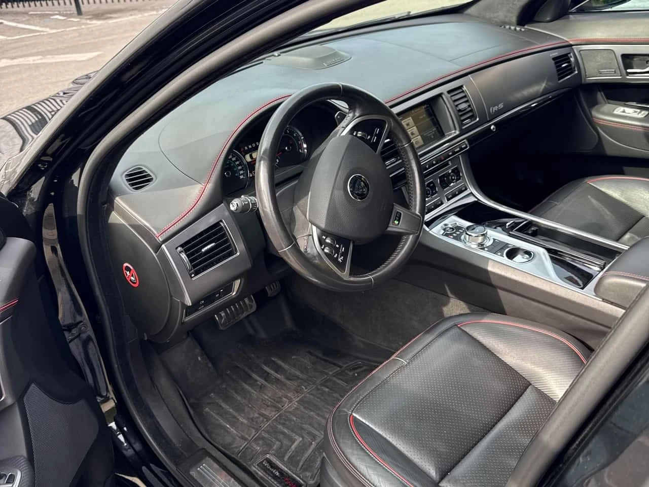 Jaguar Xf * XFR S * ���������� ��� ������������ ������*  | Mobile.bg � ����������� 5