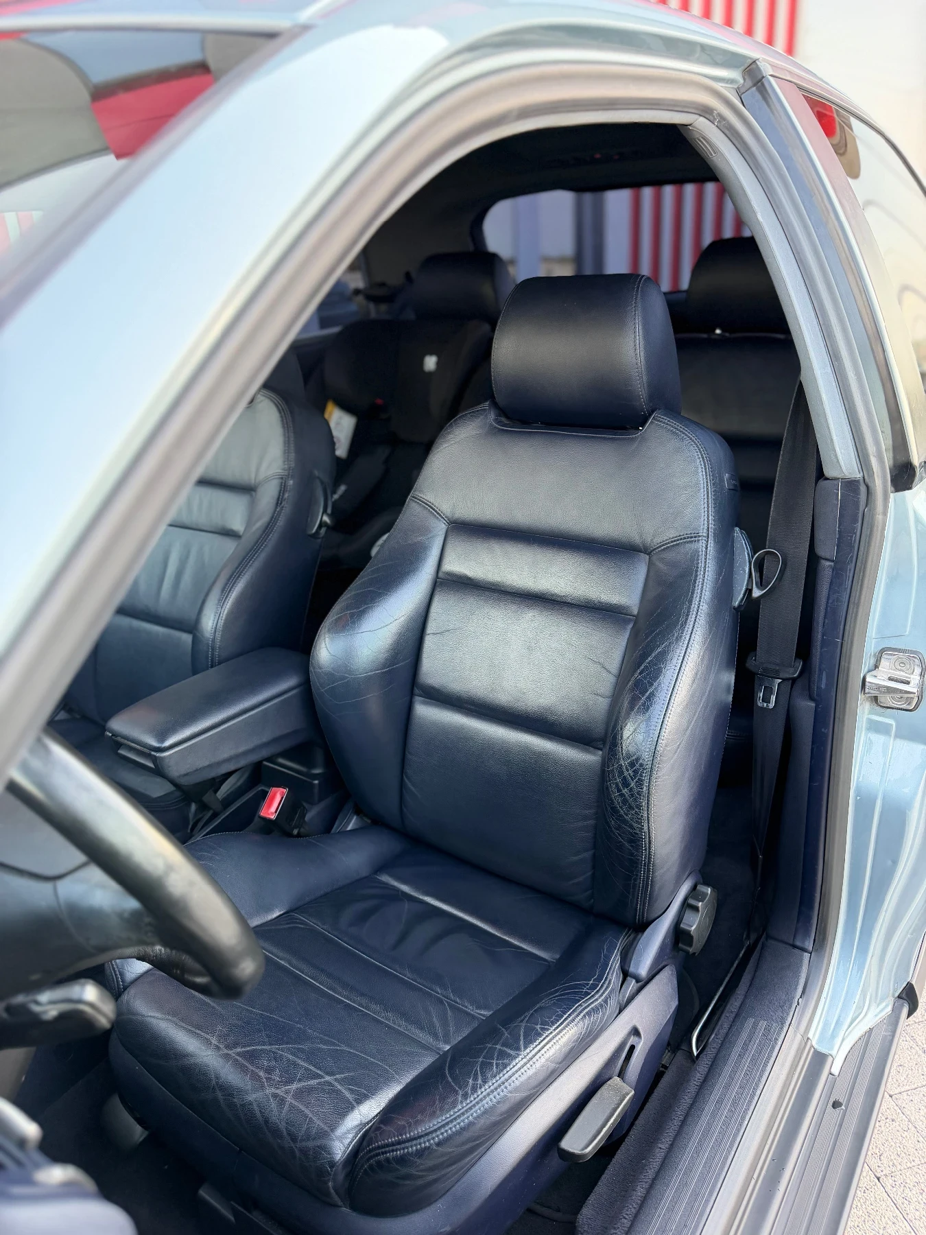 Audi A3 1.8/180��./������/�������/������� | Mobile.bg � ����������� 9