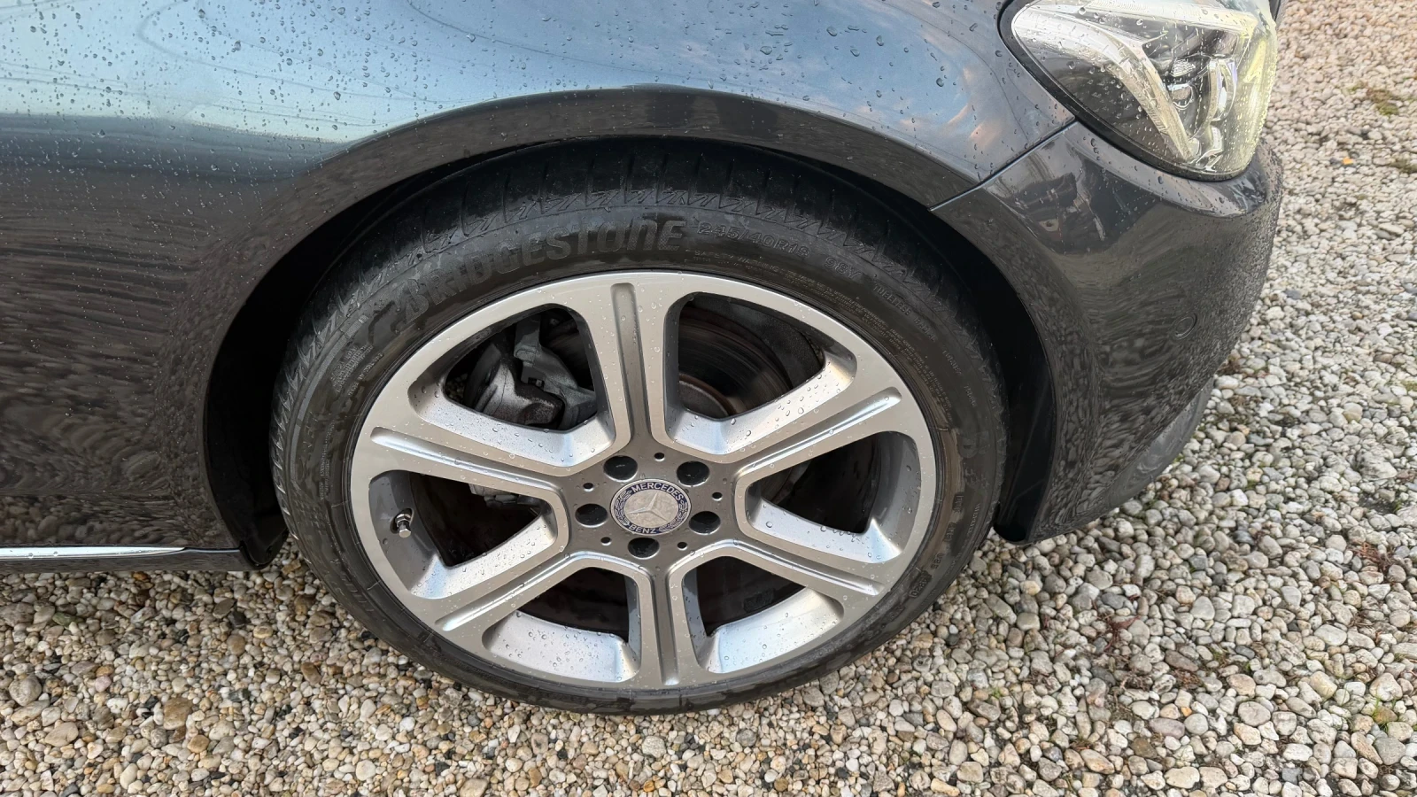 Mercedes-Benz C 220 C 220 BLUETEC ������ ����� | Mobile.bg � ����������� 7