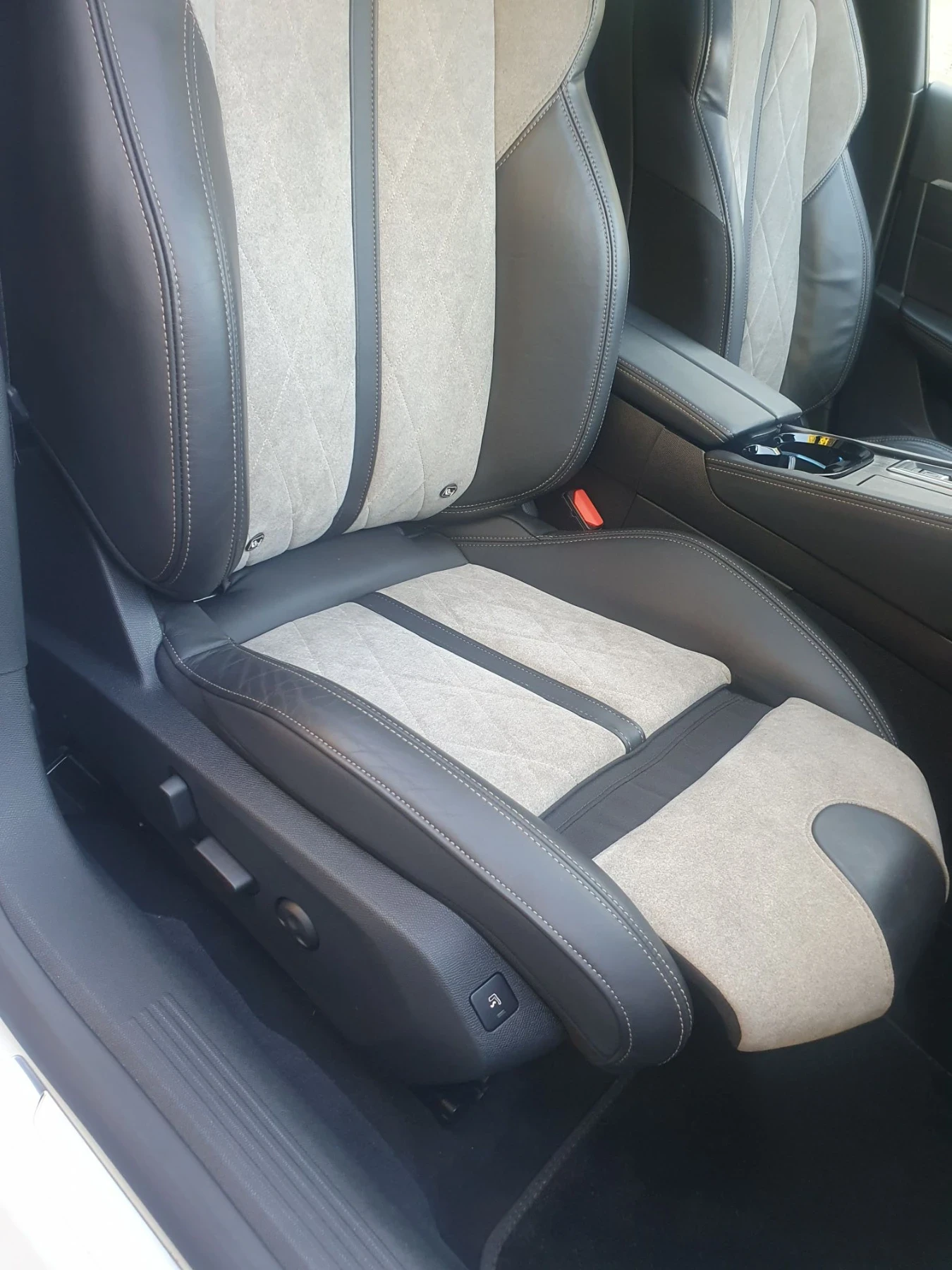Peugeot 508 1.6 GT Line HYBRID | Mobile.bg � ����������� 9