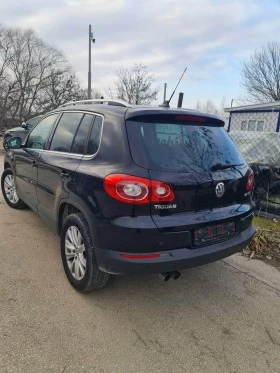 VW Tiguan 2.0tdi, снимка 4