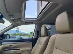 Mitsubishi Outlander 2.2DID , снимка 16
