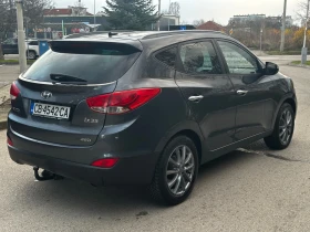 Hyundai IX35 4х4, снимка 4