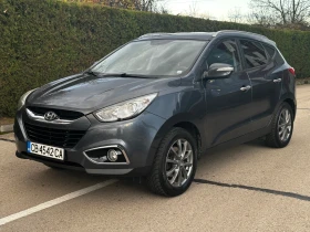 Hyundai IX35 4х4, снимка 1