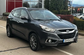 Hyundai IX35 4х4, снимка 3