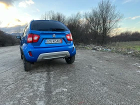 Suzuki Ignis 4х4, хибрид, KEYLESS, снимка 3