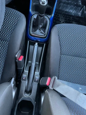 Suzuki Ignis 4х4, хибрид, KEYLESS, снимка 6