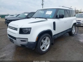 Land Rover Defender 3.0l 110 Se, снимка 2