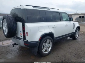 Land Rover Defender 3.0l 110 Se, снимка 4