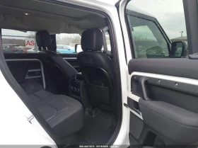 Land Rover Defender 3.0l 110 Se, снимка 8
