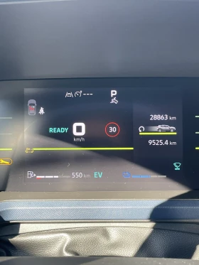 Dacia Duster 2025 Hybrid 140 Journey - Като Нова, Гаранционна!, снимка 7