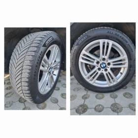 BMW X3, снимка 16