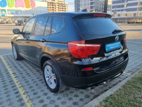 BMW X3, снимка 6