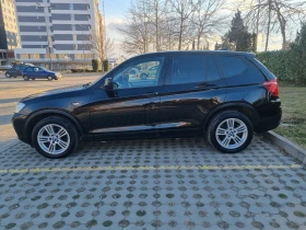 BMW X3, снимка 5